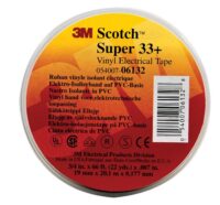 SCOTCH® SUPER 33+ PREMIUM VINYL ELECTRICAL TAPE