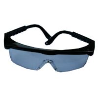 WACO SAFETY GLASSES - CLEAR