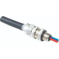 FLP CAPTIVE COMPONENT GLAND™ (FOR STEEL WIRE ARMOURED CABLE) “Ex db I/IIC, Ex eb I/IIC, Ex tb IIIC, Ex nR IIC” - 1 - 20