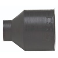 PVC SHROUD - SHORT- 3 -M32