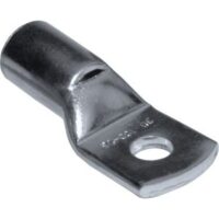 TUBULAR CABLE LUGS - 2.5 x 4MM